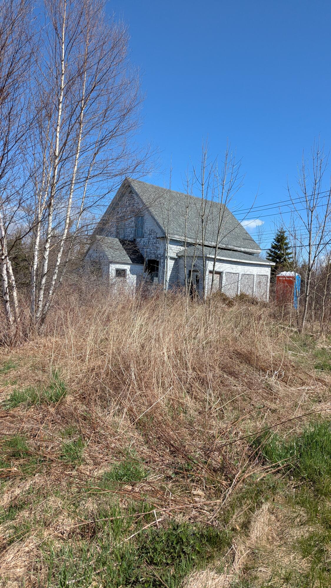 19 Lubec Road Whiting ME 04691
