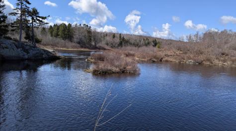 19 Lubec Road Whiting ME 04691