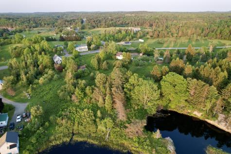 19 Lubec Road Whiting ME 04691