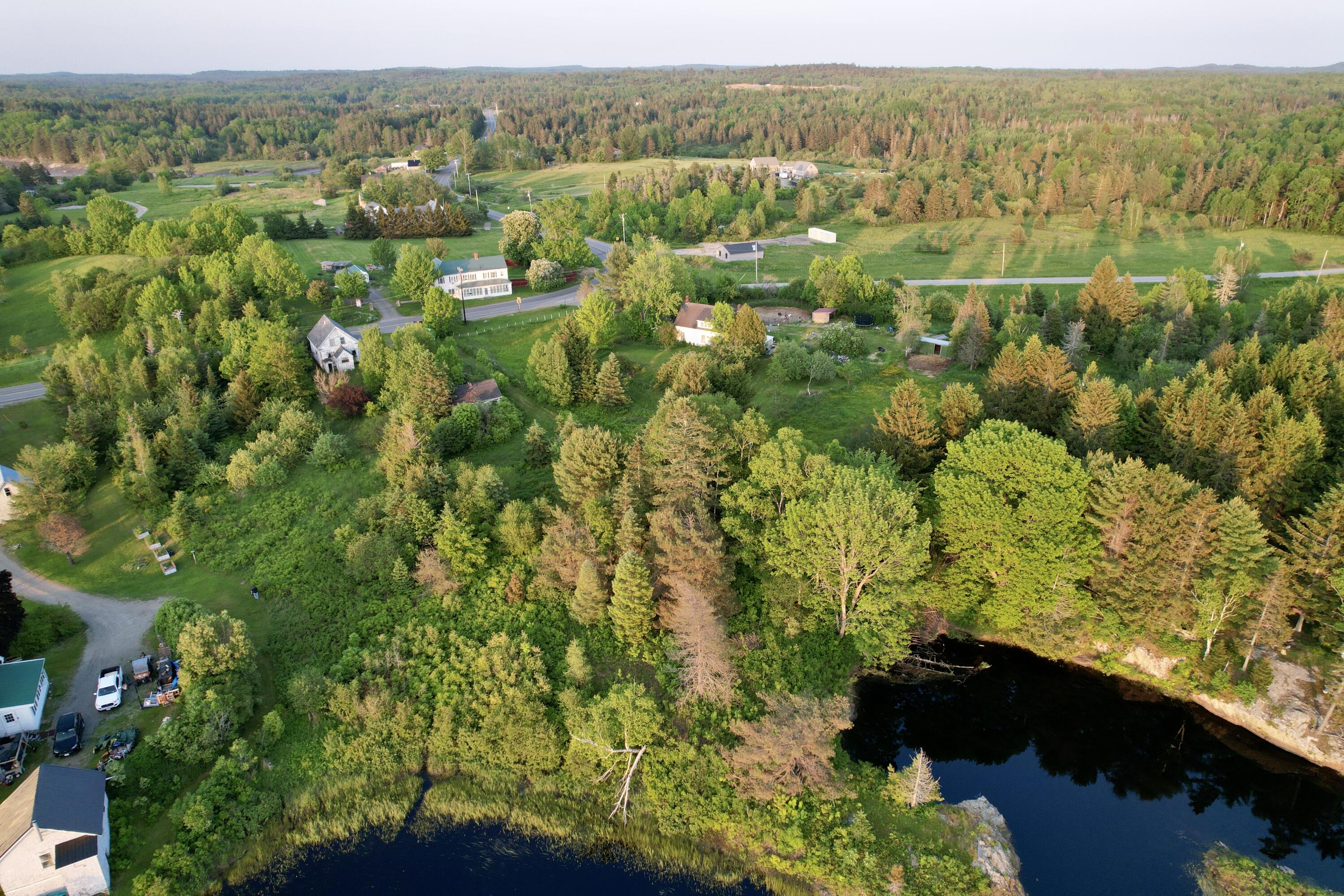 19 Lubec Road Whiting ME 04691