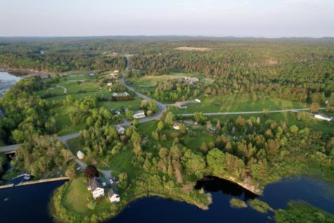 19 Lubec Road Whiting ME 04691