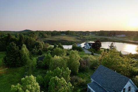 19 Lubec Road Whiting ME 04691