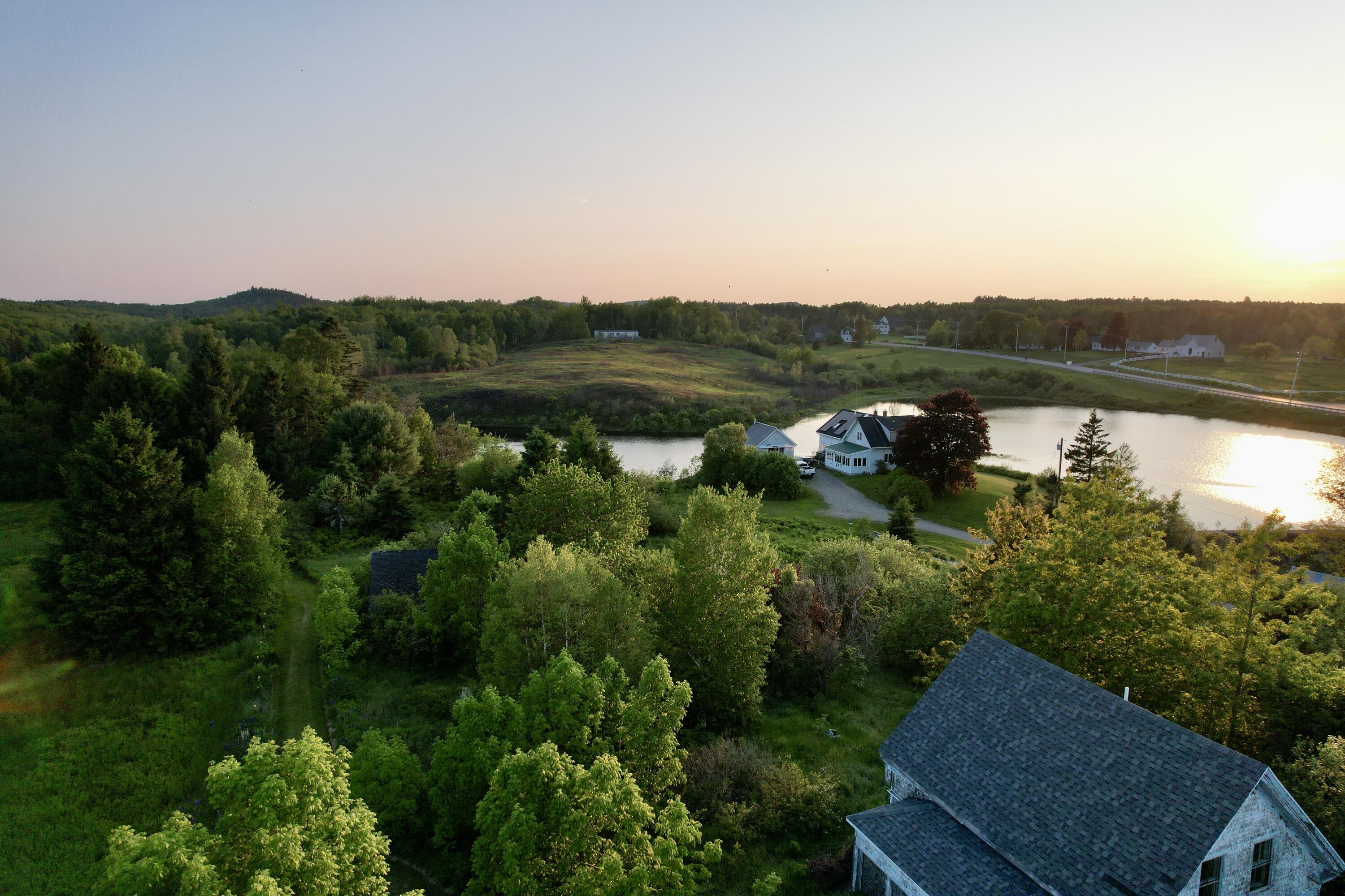 19 Lubec Road Whiting ME 04691