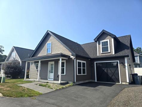 4 Mickelson Way Old Orchard Beach ME 04064