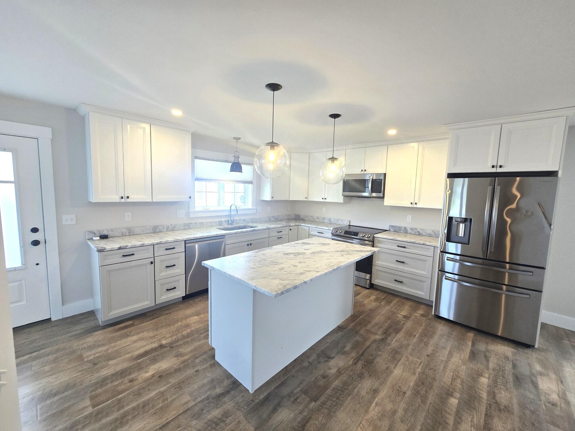 4 Mickelson Way Old Orchard Beach ME 04064