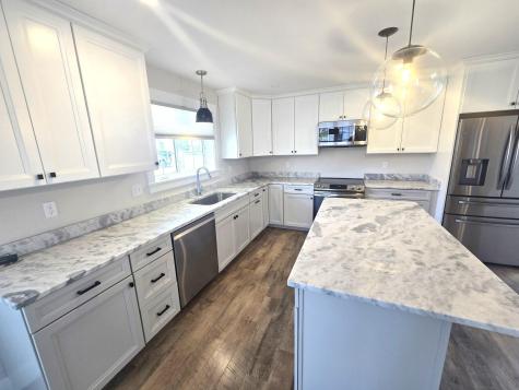 4 Mickelson Way Old Orchard Beach ME 04064