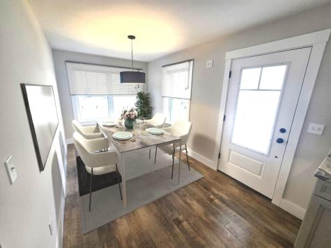 4 Mickelson Way Old Orchard Beach ME 04064