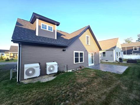 4 Mickelson Way Old Orchard Beach ME 04064