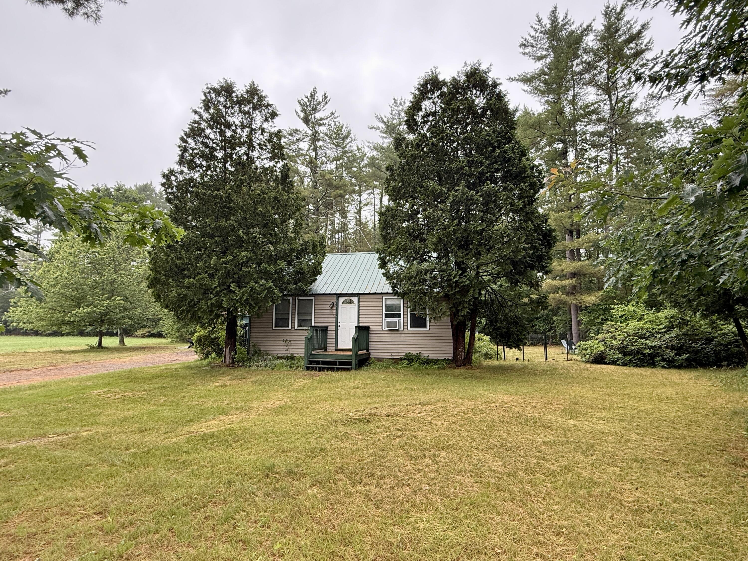 1897 Pequawket Trail Hiram ME 04041