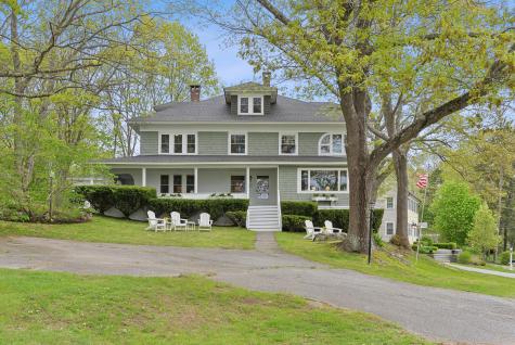 14 Oak Street Kennebunk ME 04043