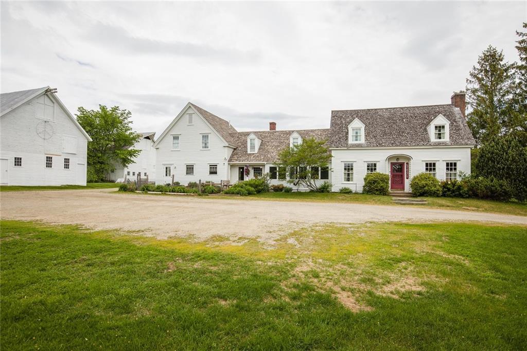 164 Main Street Kingfield ME 04947