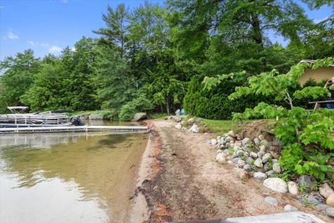 47 Bunker Drive Otis ME 04605