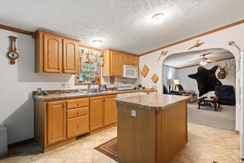 47 Bunker Drive Otis ME 04605