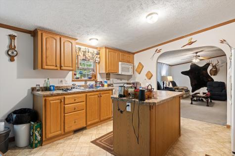 47 Bunker Drive Otis ME 04605