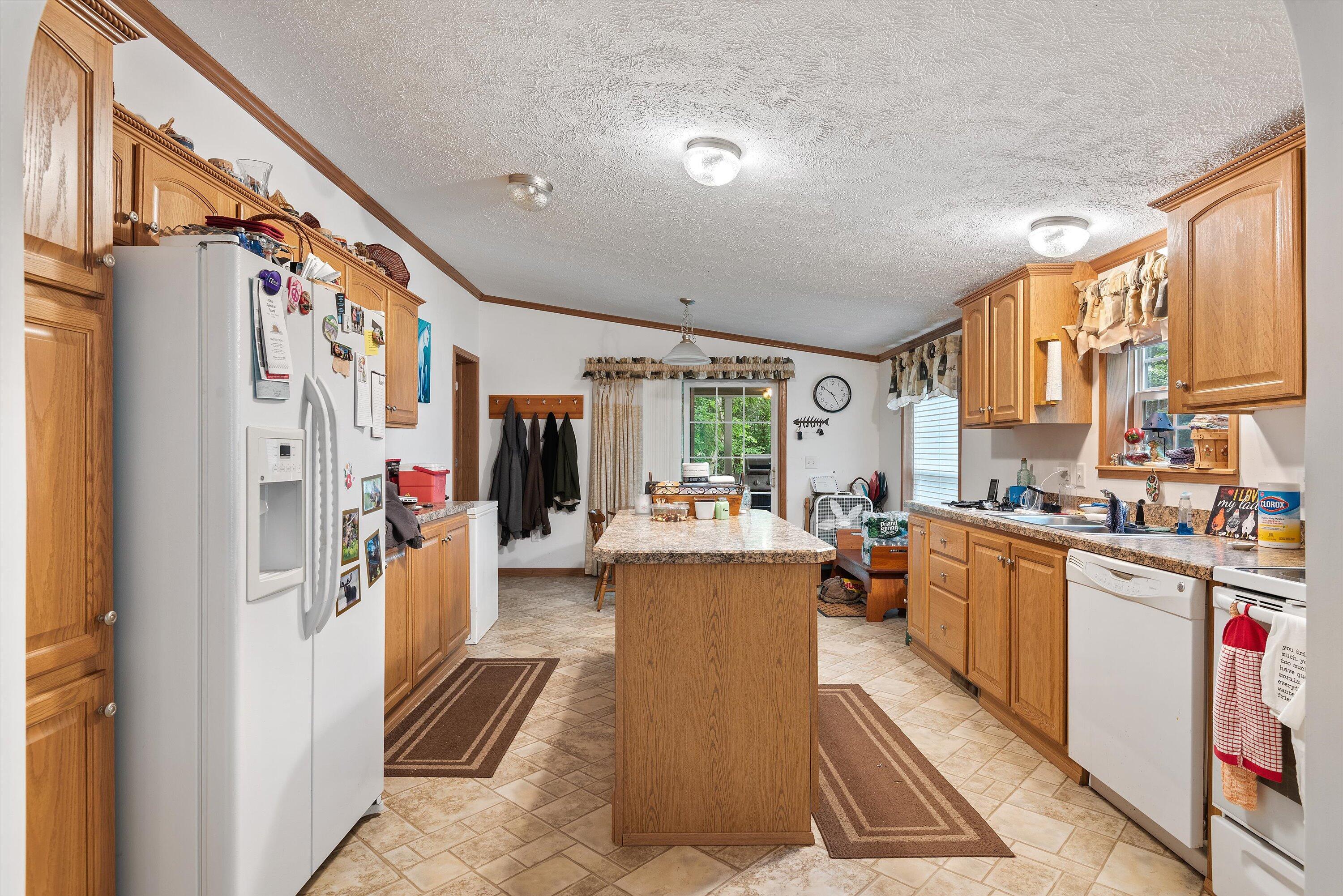 47 Bunker Drive Otis ME 04605