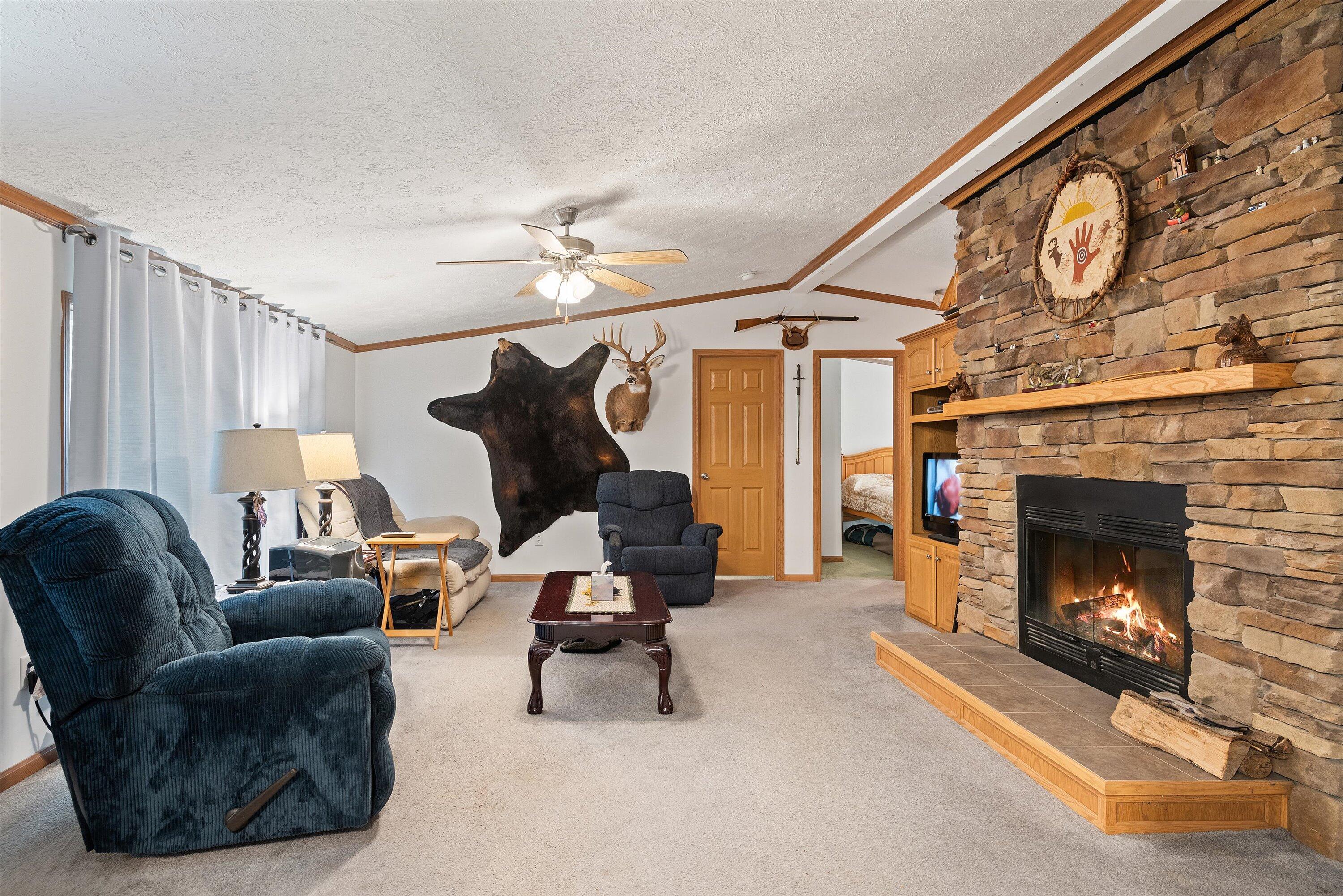 47 Bunker Drive Otis ME 04605