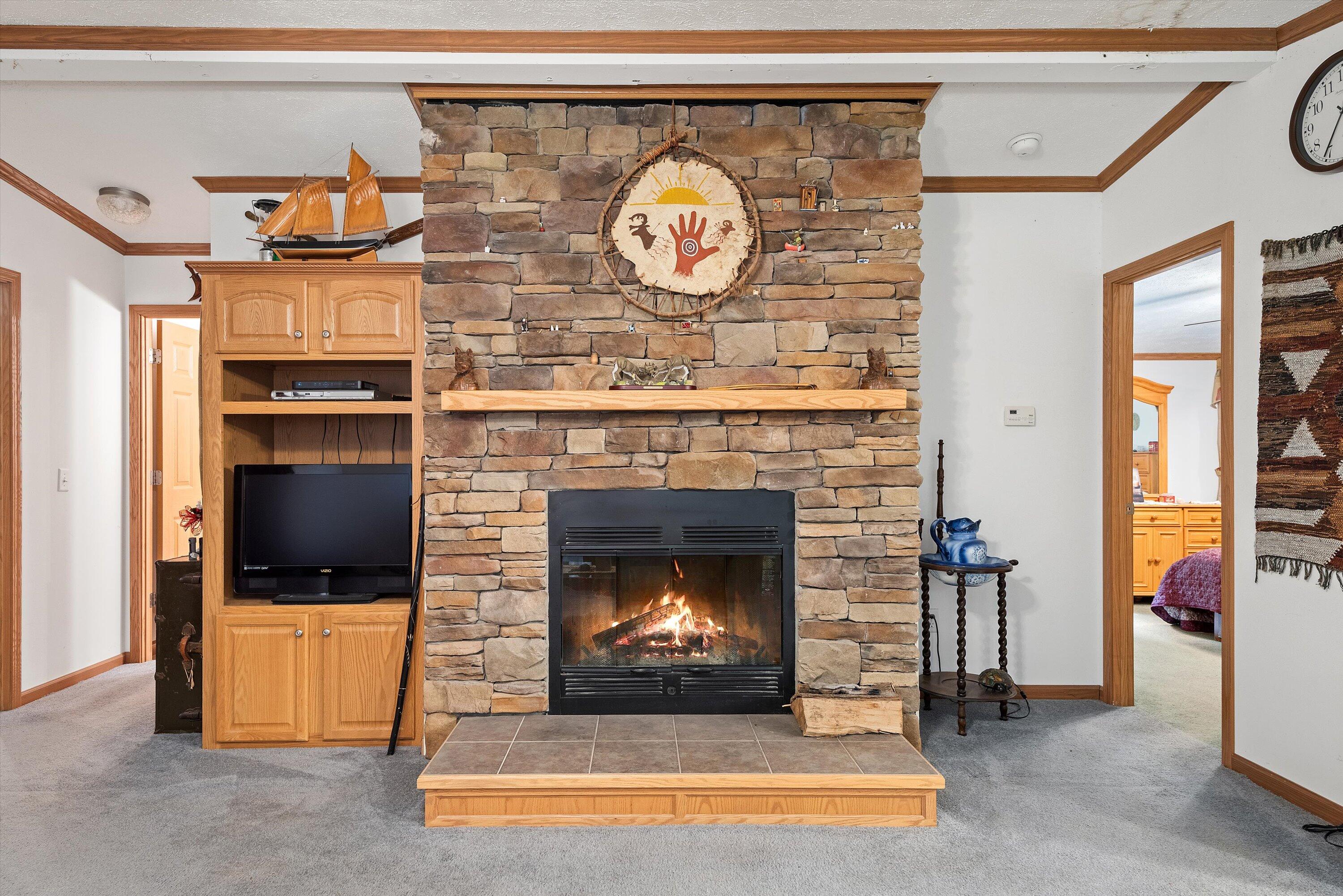 47 Bunker Drive Otis ME 04605