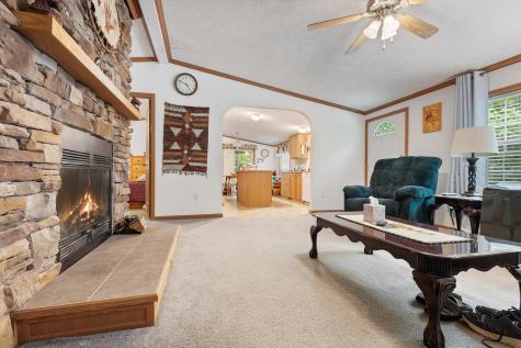 47 Bunker Drive Otis ME 04605