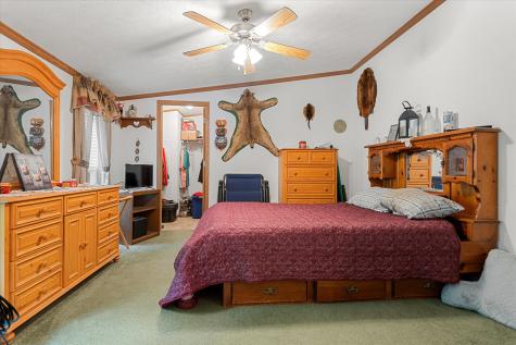 47 Bunker Drive Otis ME 04605