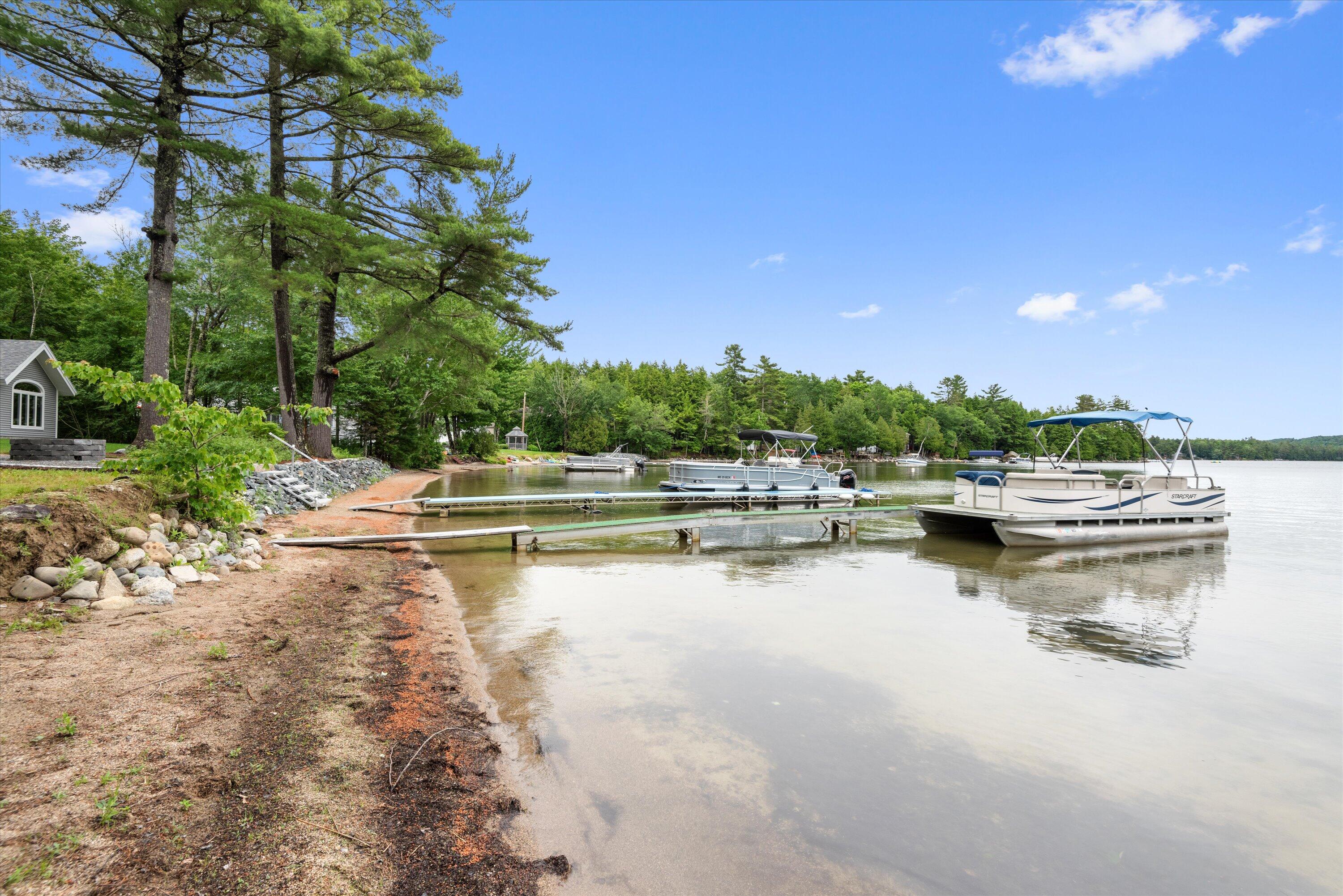 47 Bunker Drive Otis ME 04605