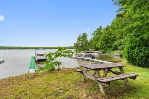 47 Bunker Drive Otis ME 04605