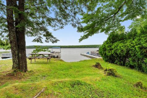 47 Bunker Drive Otis ME 04605