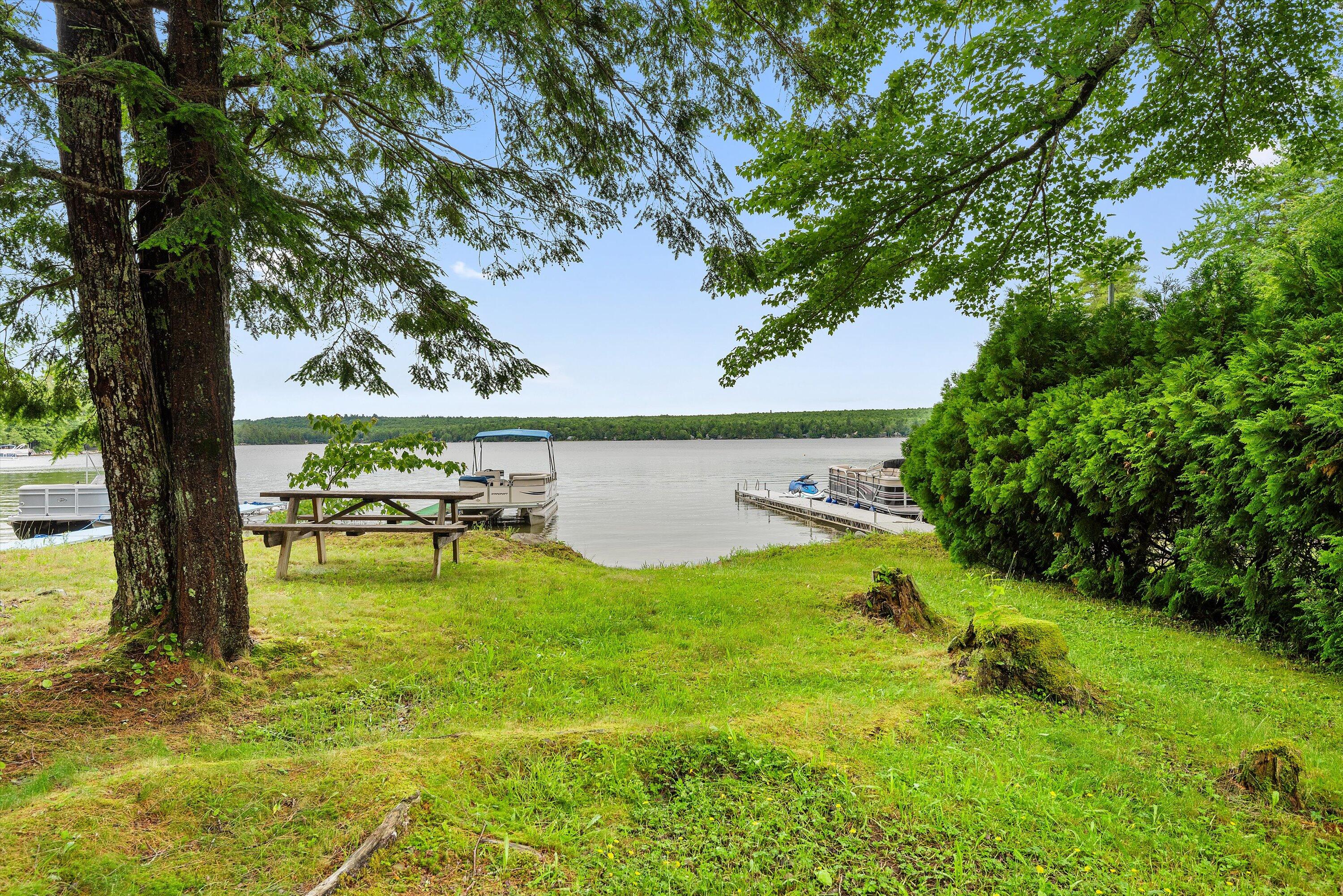 47 Bunker Drive Otis ME 04605