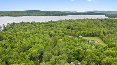 47 Bunker Drive Otis ME 04605