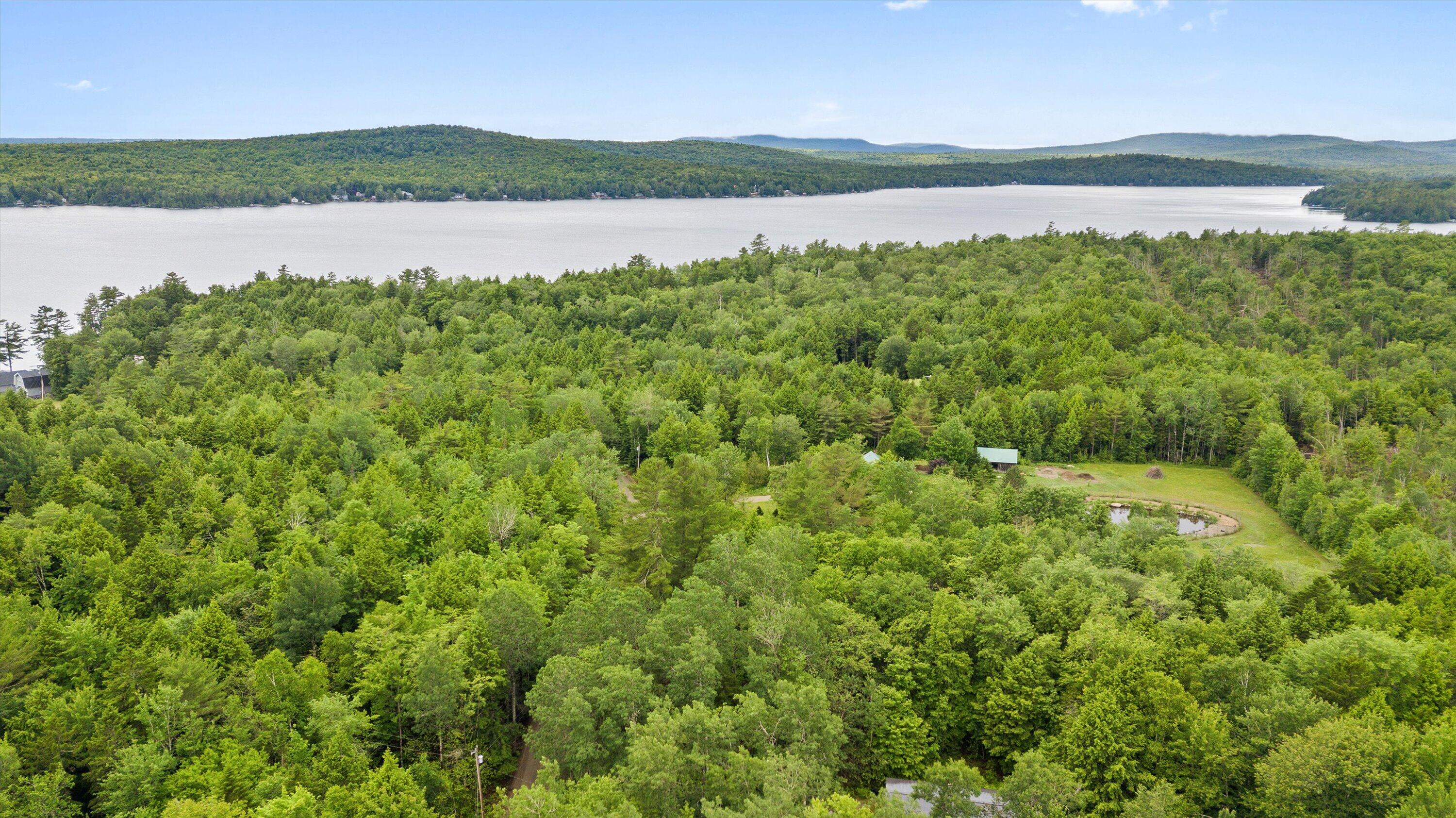 47 Bunker Drive Otis ME 04605