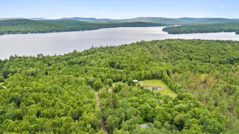 47 Bunker Drive Otis ME 04605