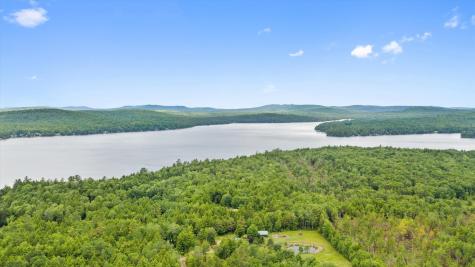 47 Bunker Drive Otis ME 04605