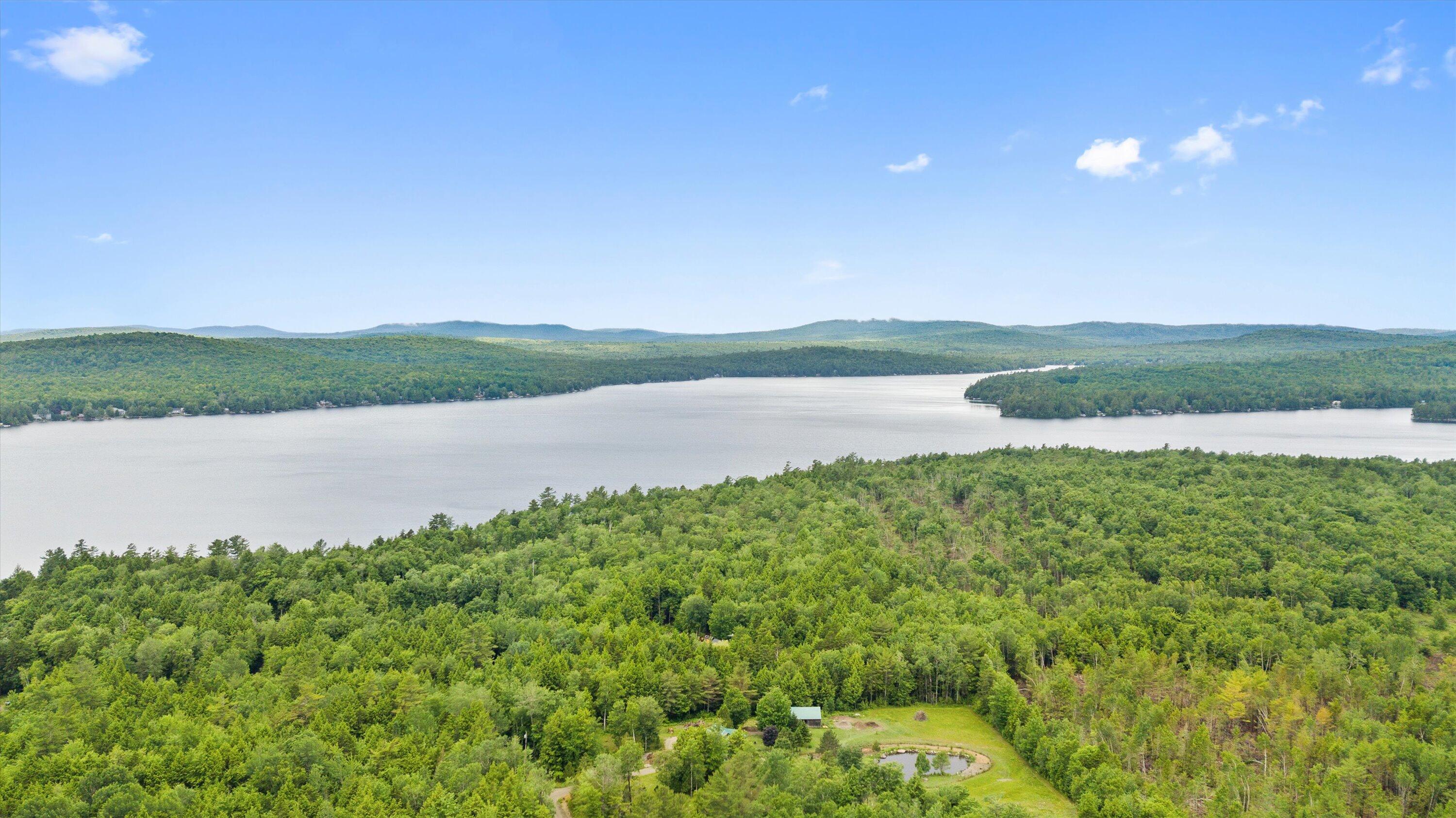 47 Bunker Drive Otis ME 04605