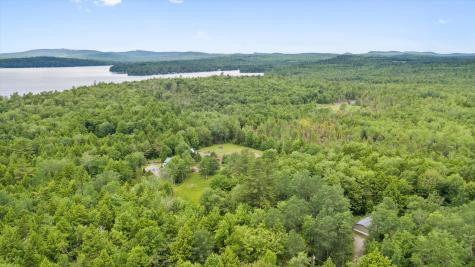 47 Bunker Drive Otis ME 04605