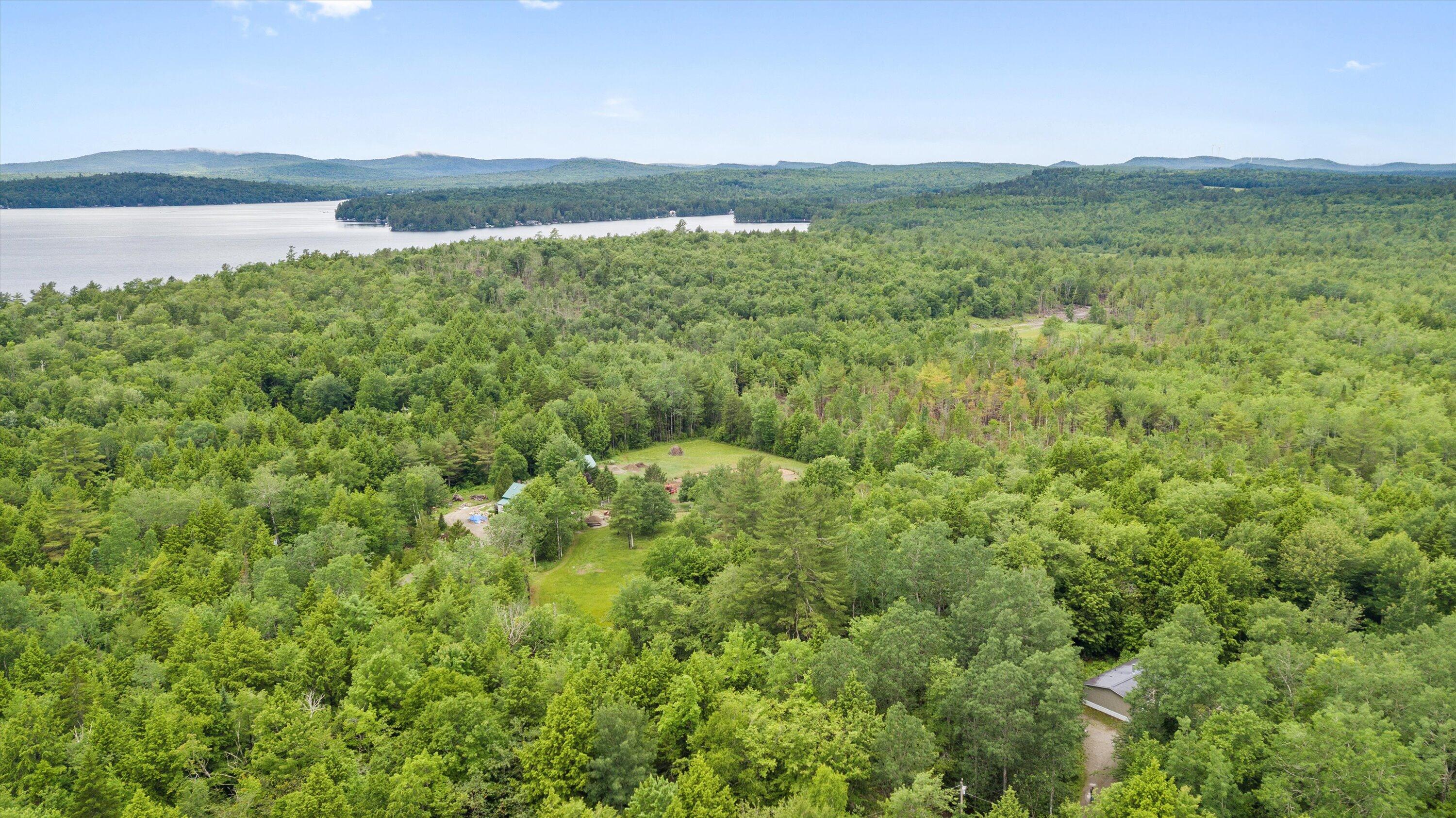 47 Bunker Drive Otis ME 04605