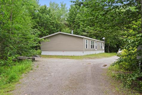 47 Bunker Drive Otis ME 04605