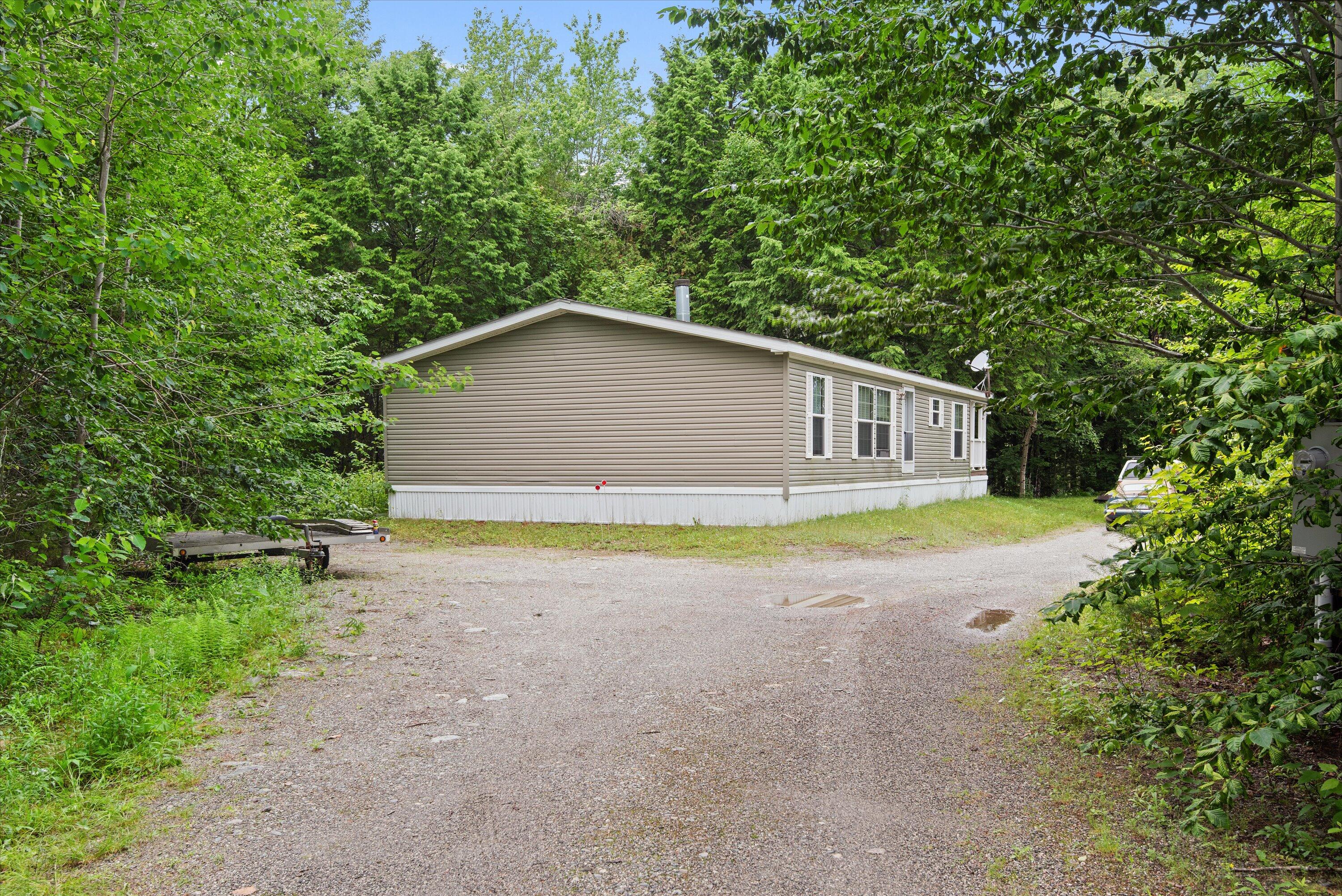 47 Bunker Drive Otis ME 04605