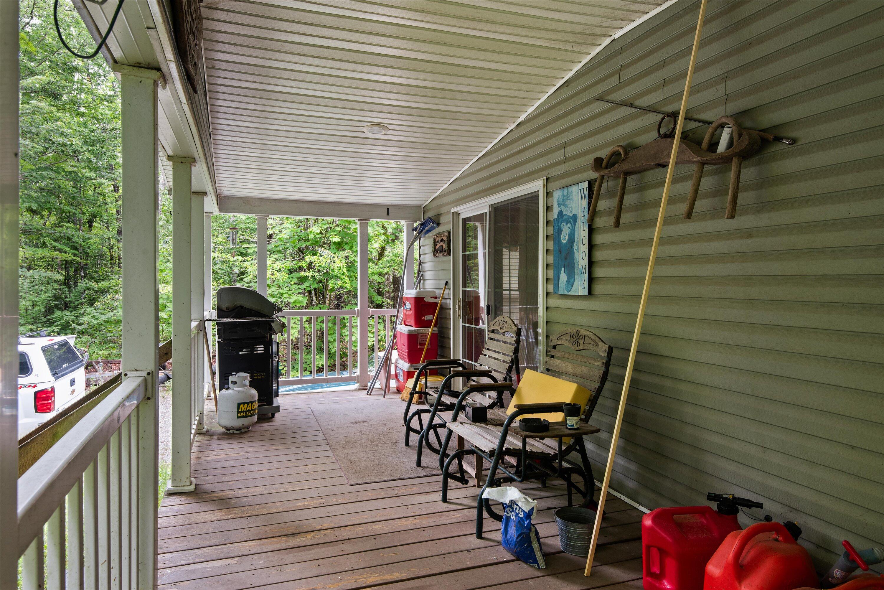 47 Bunker Drive Otis ME 04605