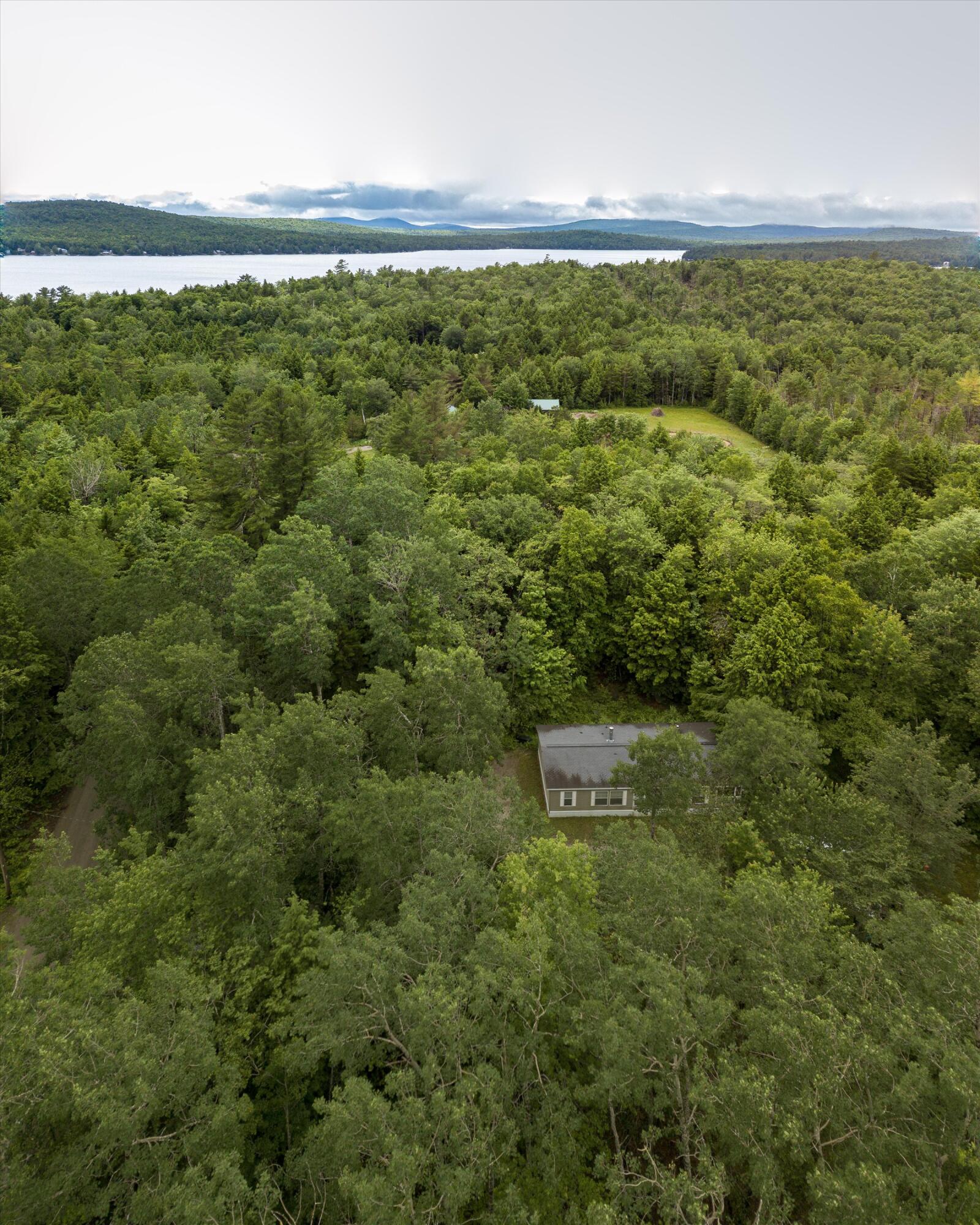 47 Bunker Drive Otis ME 04605