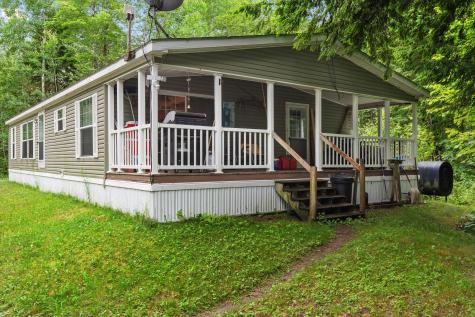 47 Bunker Drive Otis ME 04605