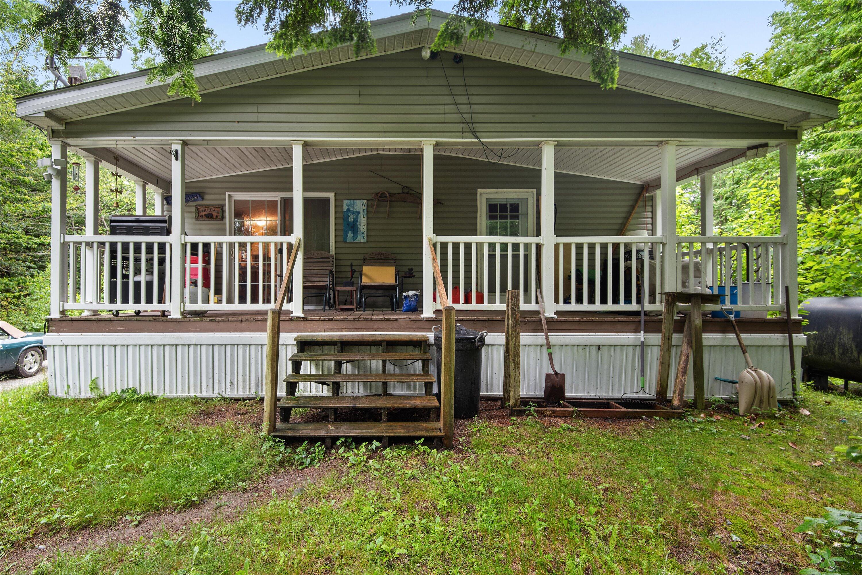 47 Bunker Drive Otis ME 04605