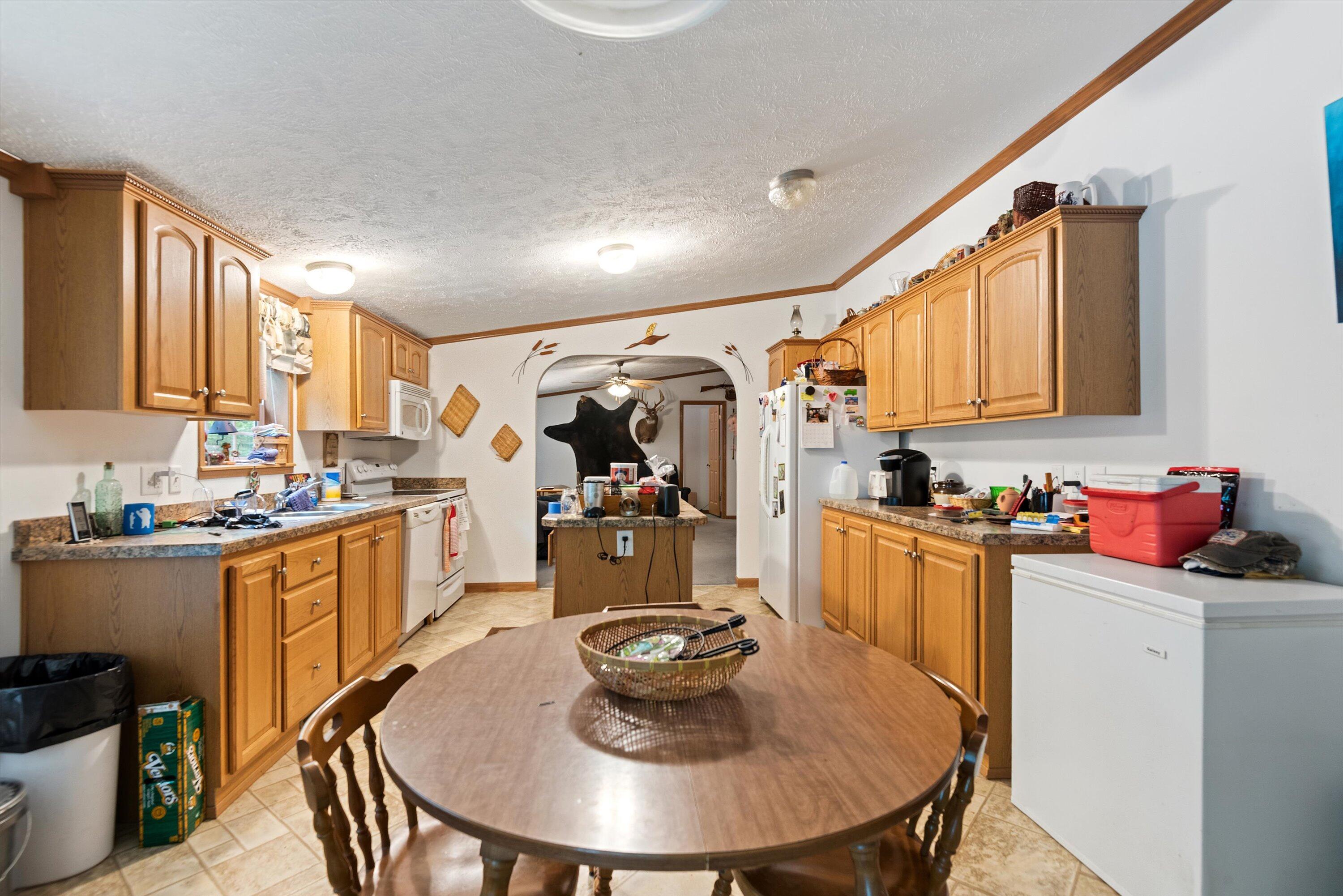 47 Bunker Drive Otis ME 04605