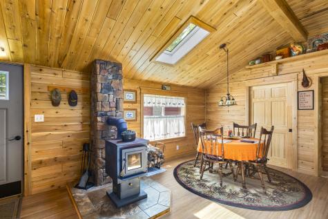 217 S Shore Road Linneus ME 04730