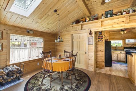 217 S Shore Road Linneus ME 04730