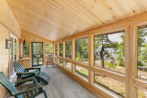 217 S Shore Road Linneus ME 04730