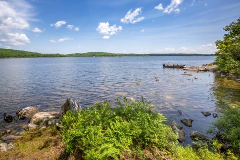 217 S Shore Road Linneus ME 04730