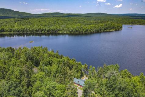 217 S Shore Road Linneus ME 04730