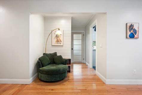 410 Mount Hope Avenue Bangor ME 04401