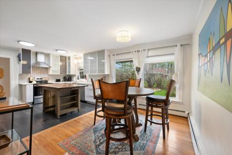 410 Mount Hope Avenue Bangor ME 04401