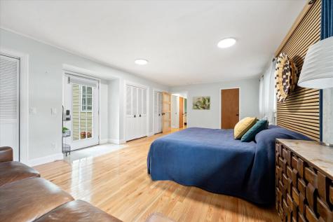 410 Mount Hope Avenue Bangor ME 04401