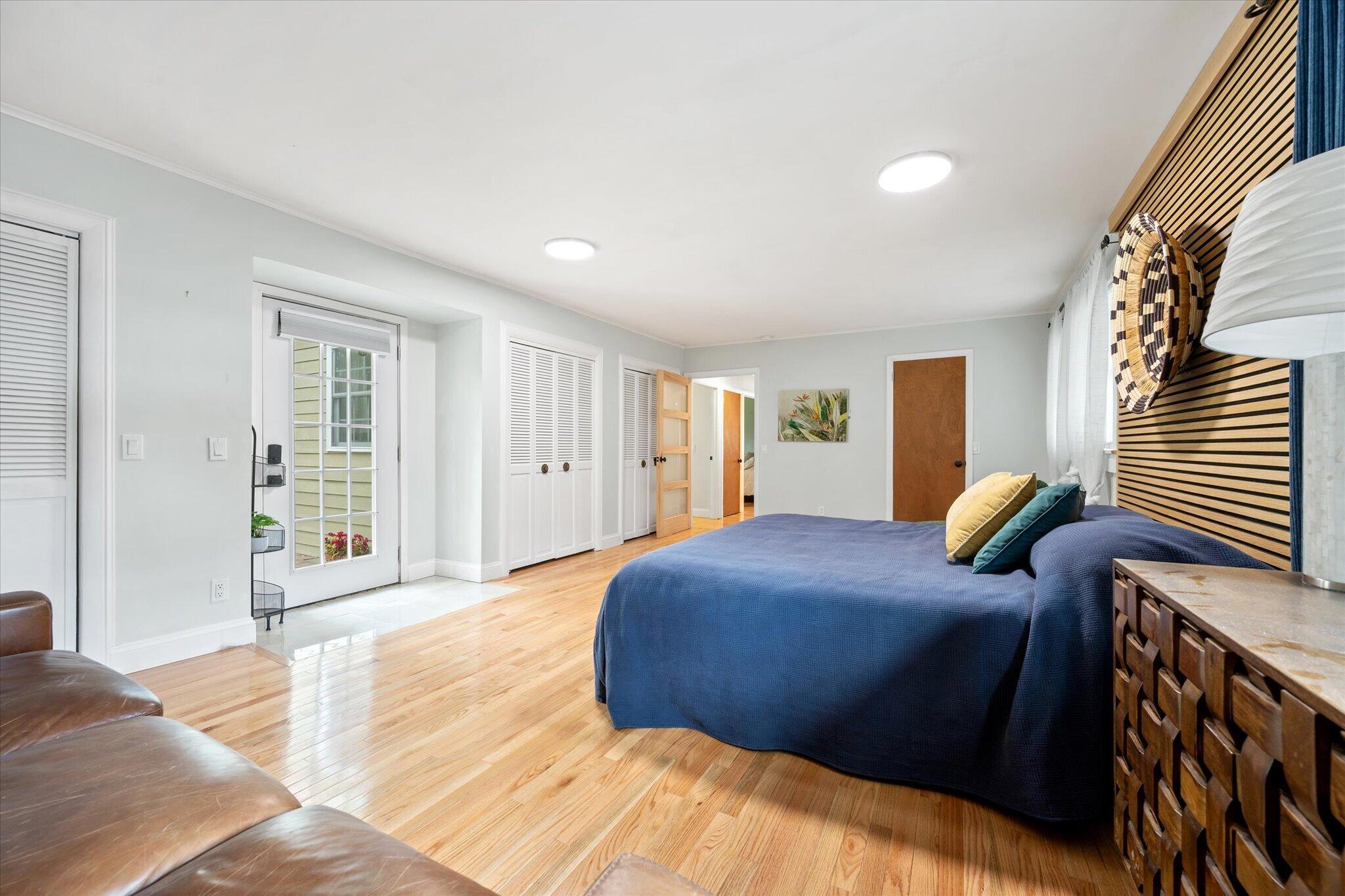 410 Mount Hope Avenue Bangor ME 04401